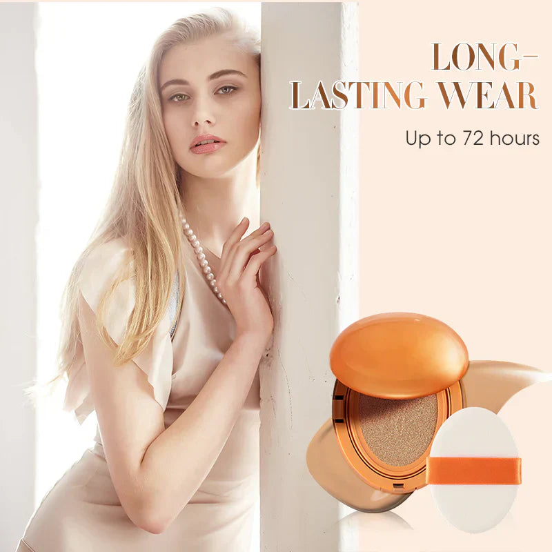 🔥Last Day-Buy 1 Get 1 Free!🎁50K+ SOLD! Almost Gone✨Mask Fit AI Filter Cushion Foundation-15