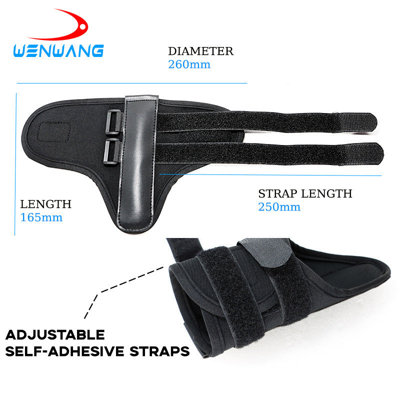 💥This Week's Special price ￡6.99!!🔥Golf Training Aid Swing Arm Strap-10