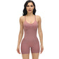 💞HOT SALE 49% OFF💞Smoothing Seamless Full Bodysuit Shaper-27