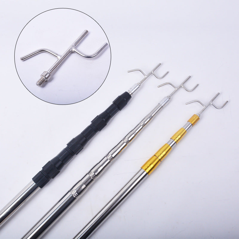 ⏰Last Day Promotion 49% OFF💖Truck Cargo Grabber, Telescoping Pickup Truck Bed Retriever Tool-8