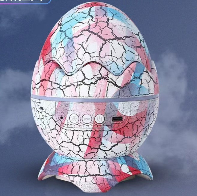 🔥🖤Black Friday Sale:49% OFF🔥DinoEgg Northern Lights Projector-13