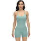 💞HOT SALE 49% OFF💞Smoothing Seamless Full Bodysuit Shaper-26