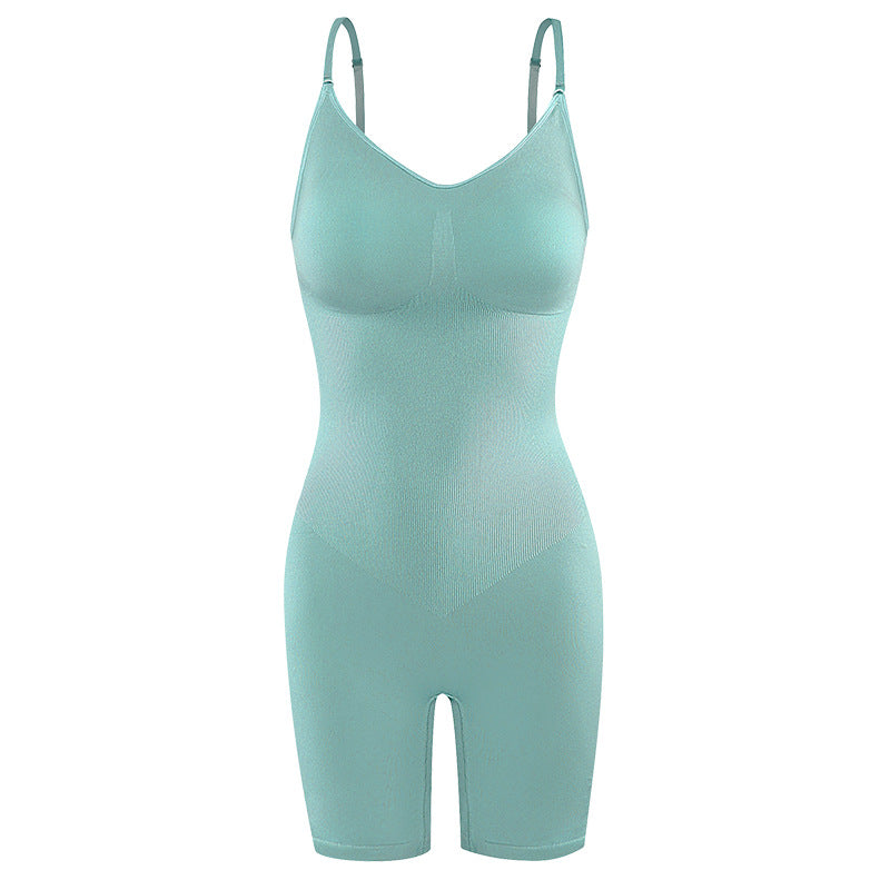 💞HOT SALE 49% OFF💞Smoothing Seamless Full Bodysuit Shaper-25