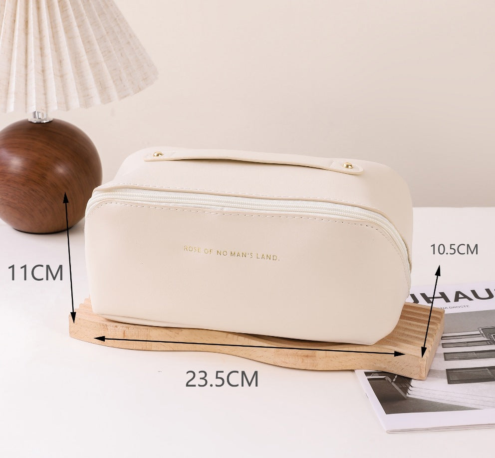 🎊Large capacity travel cosmetic bag —50%OFF🎉-12