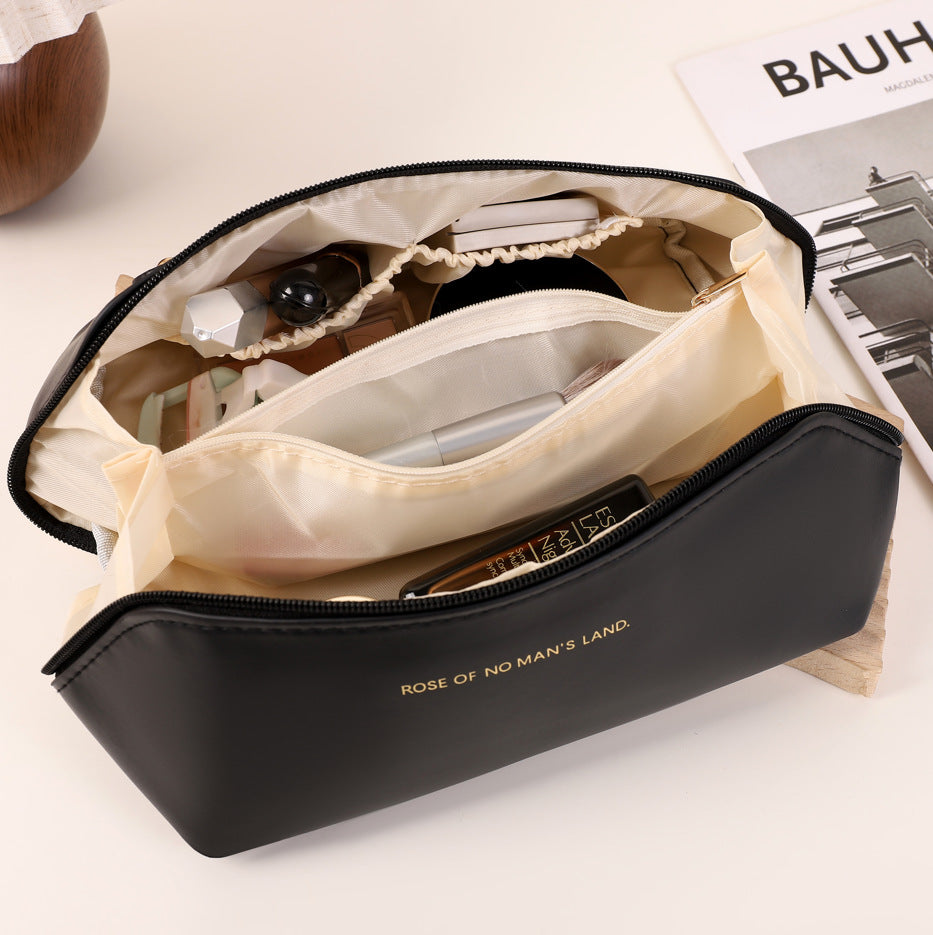 🎊Large capacity travel cosmetic bag —50%OFF🎉-1