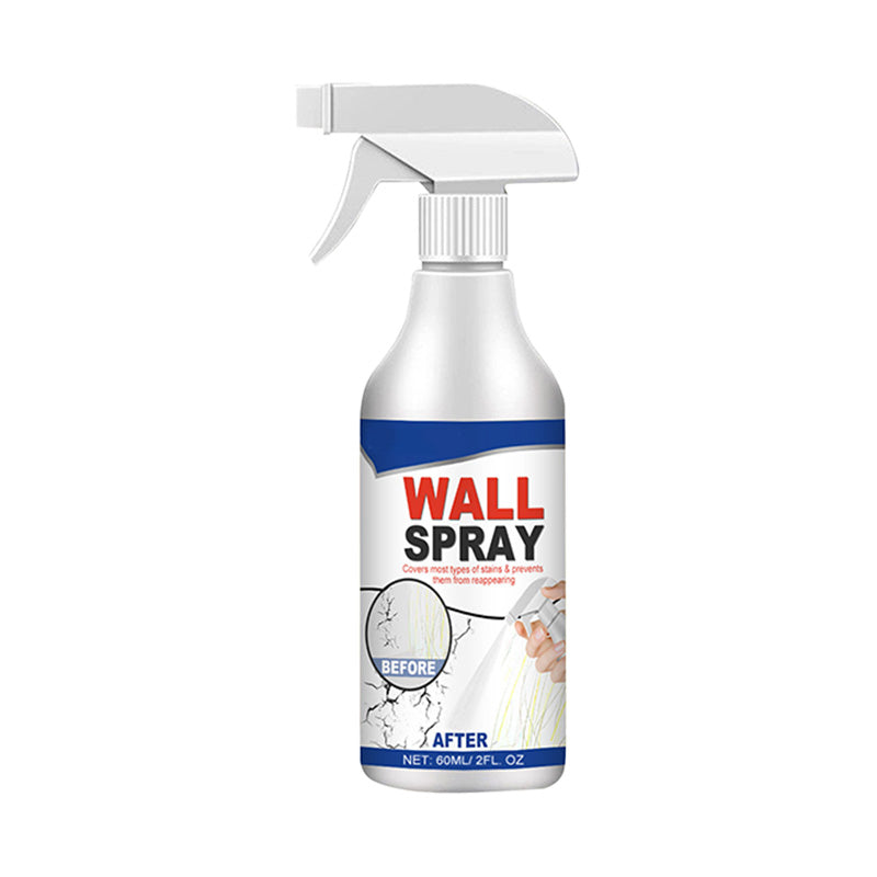 ✨️Limited Time 50% OFF✨️Magic Wall Repair Spray Set-9