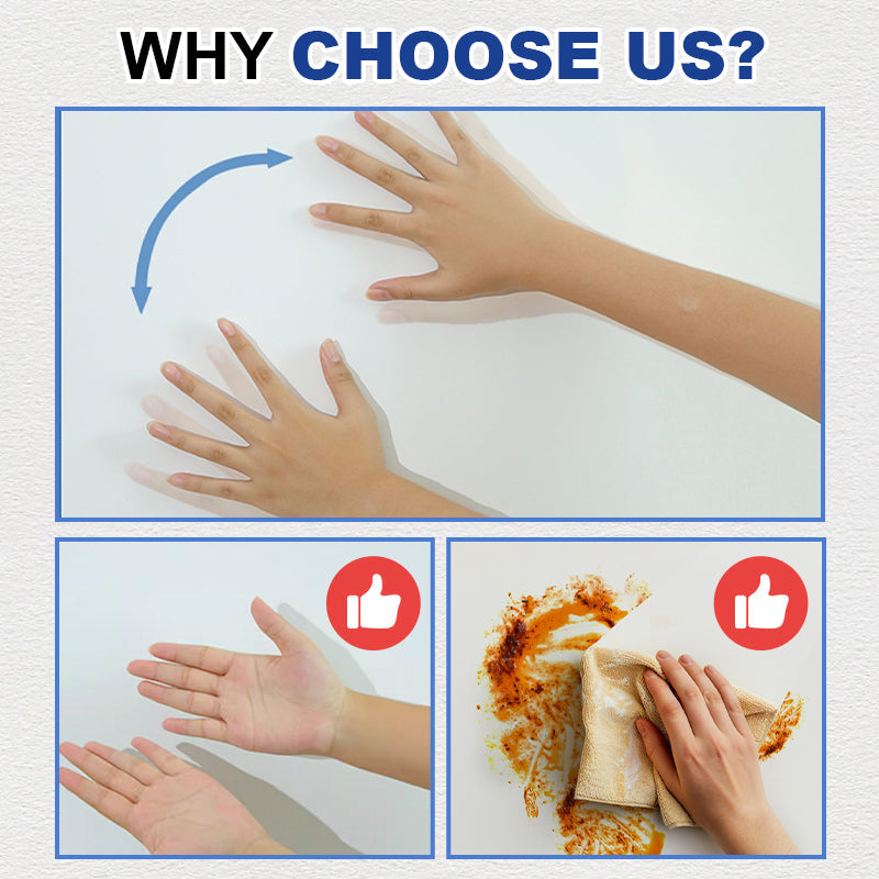 ✨️Limited Time 50% OFF✨️Magic Wall Repair Spray Set-3