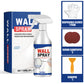 ✨️Limited Time 50% OFF✨️Magic Wall Repair Spray Set-8