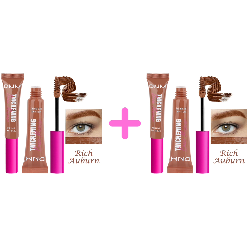 💕Buy 1 get 1 free - each only ￡4.49!!💕 Fast Tinted Eyebrow Gel（12 HOURS LIMITED SALE)-33