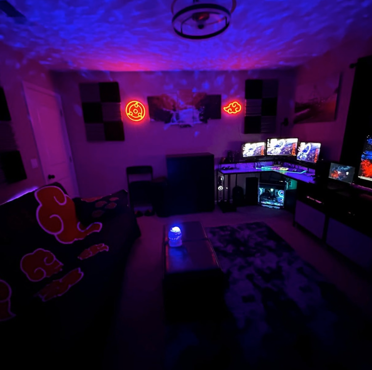 🔥🖤Black Friday Sale:49% OFF🔥DinoEgg Northern Lights Projector-7