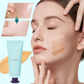 💕1 + 1 gratis – jetzt nur 10,99 € pro Stück!💕Feuchtigkeitsspendende Concealer-Wasserfeste Creme für Frauen