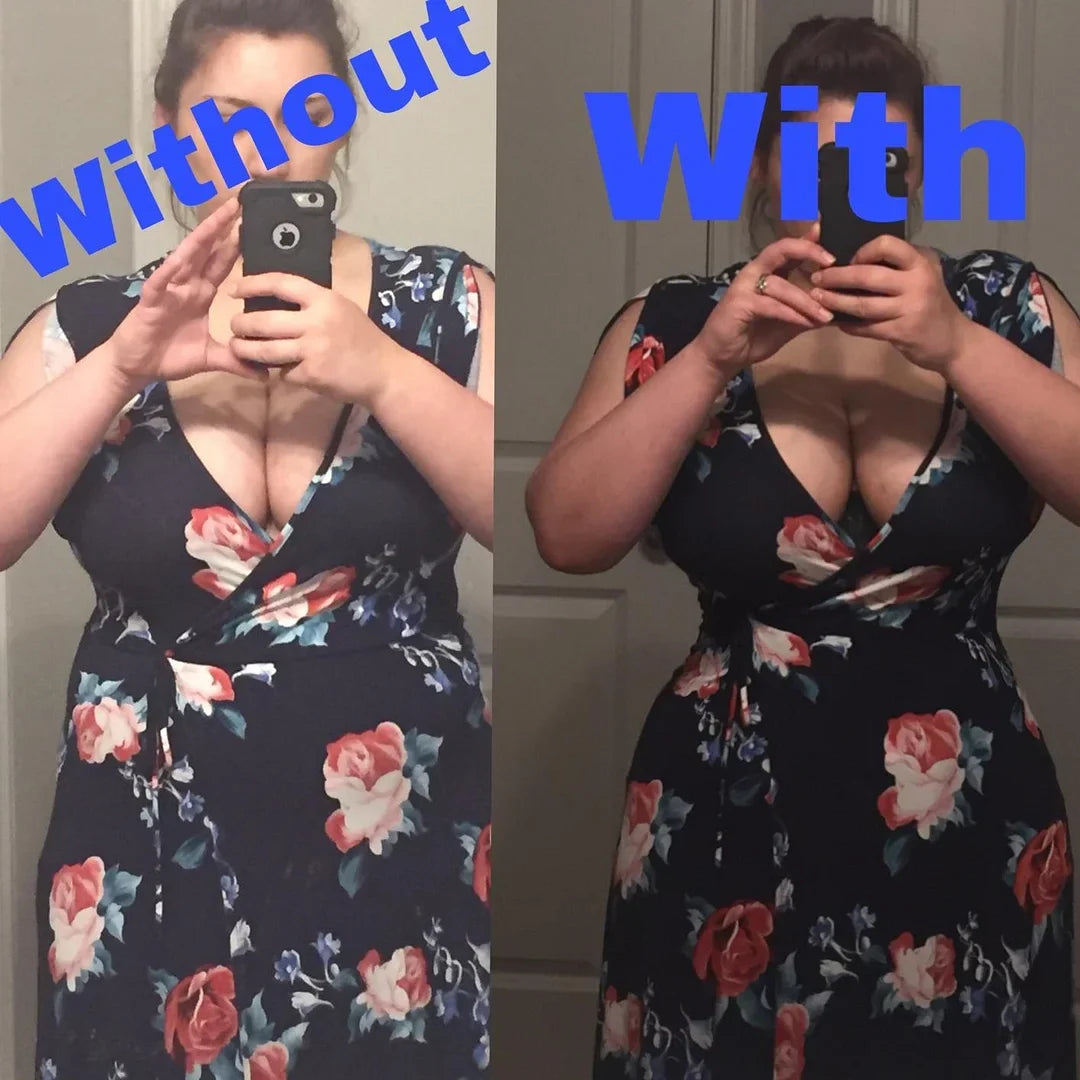 💥This Week's Special Price £15.99💥Women Hourglass Girdle-12