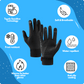 🔥Last Day 50% OFF❄2025 New Thermal Waterproof Screen-touchable Gloves