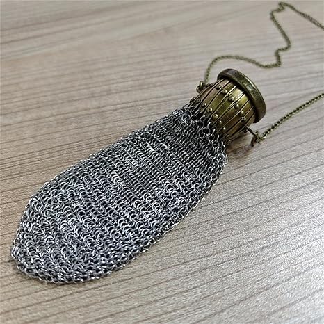 🔥Last Day 49% OFF🔥Handmade 1920's English Coin Purse-8