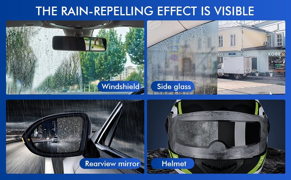 🔥LAST DAY SALE 49% OFF🔥Automotive Oil Film Cleaning Brush-9