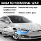 🔥Last Day 49% OFF🔥Car scratch repair wax🧨A must-have brand new car-5