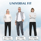 💖LAST 48 HOURS SALE 49% OFF💖Unisex Ultra Stretch Breathable Casual Pants-9