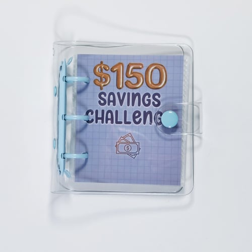 💥LAST DAY SALE 49% OFF-The savings challenge-8