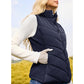 ✨️Cozy Without Bulk: Puffer Vest Women Sleeveless Zip Up Outerwear-3