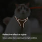 🔥Last Day Sale 50% OFF🔥Cat Harness & Leash-3