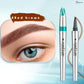 💥Limited Buy 1 Get 1 Free💥Waterproof 3D tattoo pencil with 4 fork tips for microblading-8