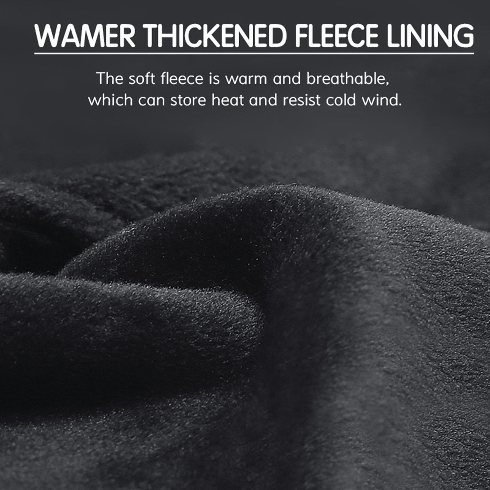 🔥Last Day 50% OFF❄2025 New Thermal Waterproof Screen-touchable Gloves-9