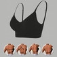 🏆Nur am letzten Tag im Angebot: NUR 7,99 £!!🔥Ellis Intimates™🇩🇪Nahtloser, bügelloser BH mit Rückenausschnitt und Stützfunktion👙