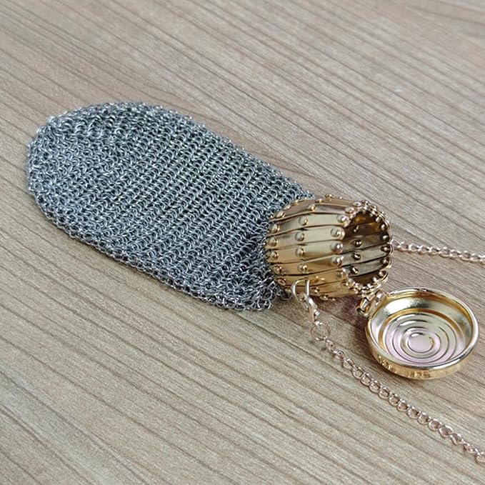 🔥Last Day 49% OFF🔥Handmade 1920's English Coin Purse-6