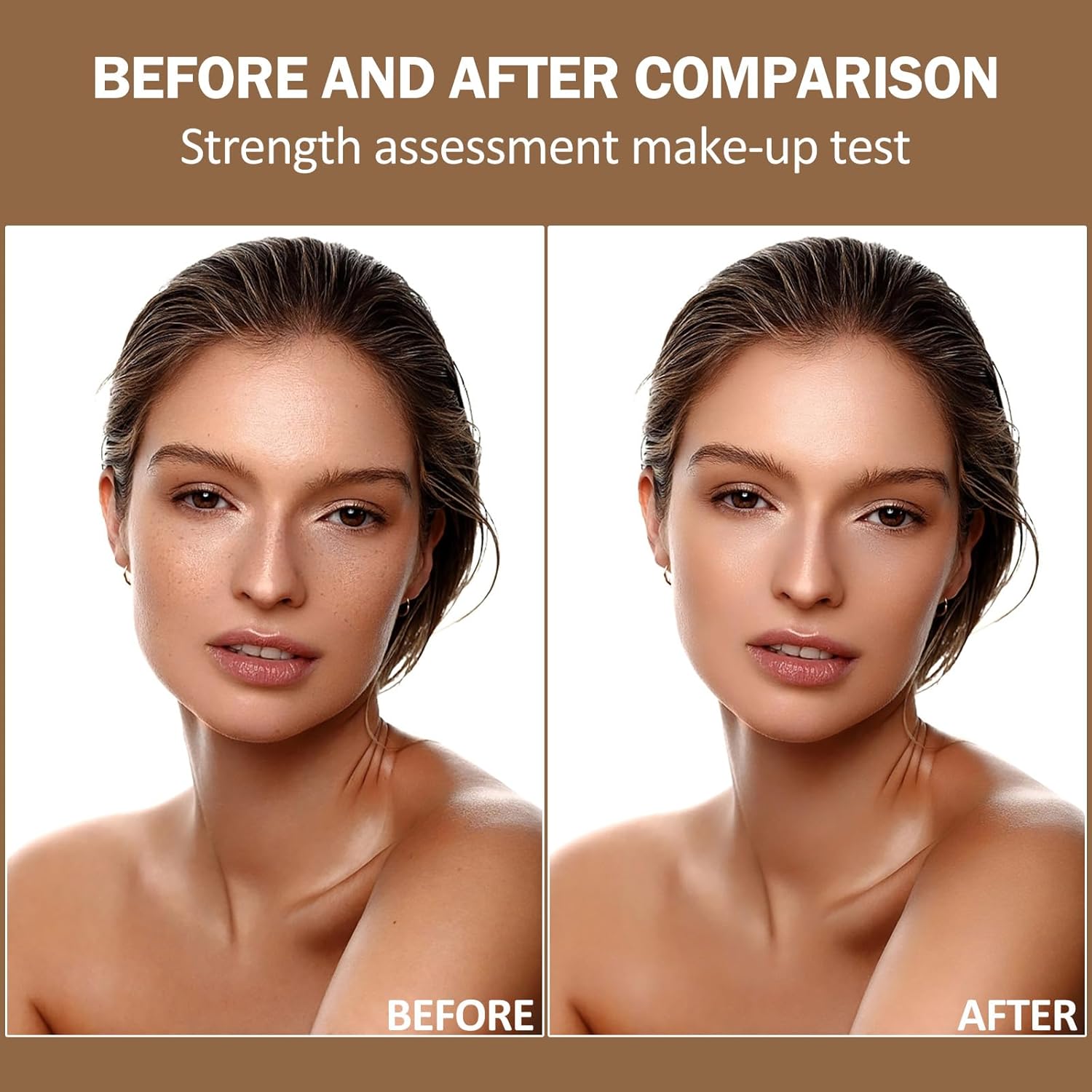 💥BUY 1 GET 1 FREE💥Concealer Foundation Stick-2