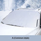 🔥LIMITED SALE 50% OFF!!🔥Magnetic Car Anti-snow Cover-12
