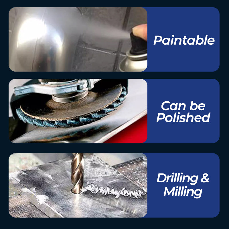 🔥Limited Sale - BUY 1 GET 1 FREE🔥Industrial Maintenance Adhesives-7