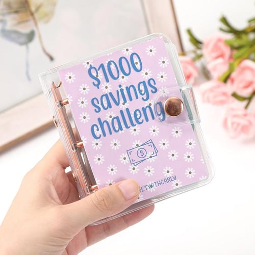 💥LAST DAY SALE 49% OFF-The savings challenge