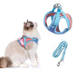 🔥Last Day Sale 50% OFF🔥Cat Harness & Leash-7