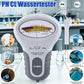 📢 50% RABATT! – pH- & Chlortester für Pool, Whirlpool und Badewasser | Schnell, präzise & einfach in der Anwendung 💧