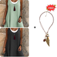 ⏰Sommer-Sonderangebot: 50 % Rabatt💃 Lässiges, locker sitzendes, ärmelloses Tanktop-Kleid für Damen mit angedeutetem Zweiteiler-Look
