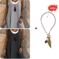 ⏰Sommer-Sonderangebot: 50 % Rabatt💃 Lässiges, locker sitzendes, ärmelloses Tanktop-Kleid für Damen mit angedeutetem Zweiteiler-Look