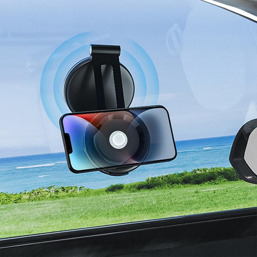 ⚡Last Day 49% OFF - Car Phone Holder🔥-5