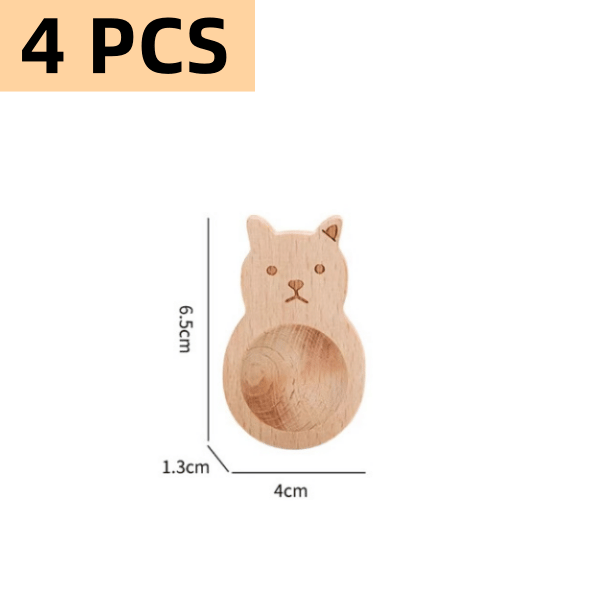 🧸Last Day Promotion 49% OFF🧸Cutesy Wood Diffuser-9