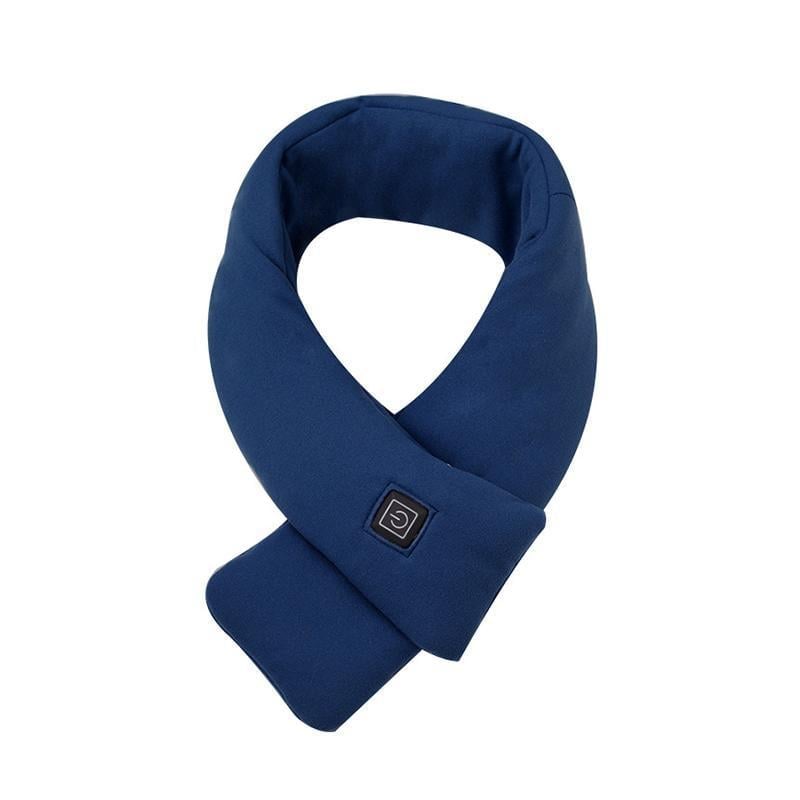 🔥Last Day Promotion - 49% OFF🎁Intelligent Electric Heating Scarf🎇-8