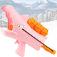 🔥Last Day Sale 49% OFF🎁2025 Shark Snowball Launcher-12