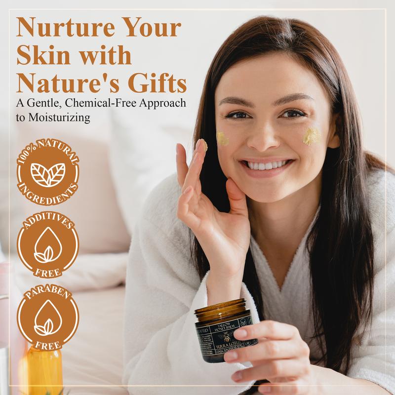 🔥LAST DAY- BUY 1 GET 1 FREE🔥Organic Grass Fed Beef Tallow Balm-5