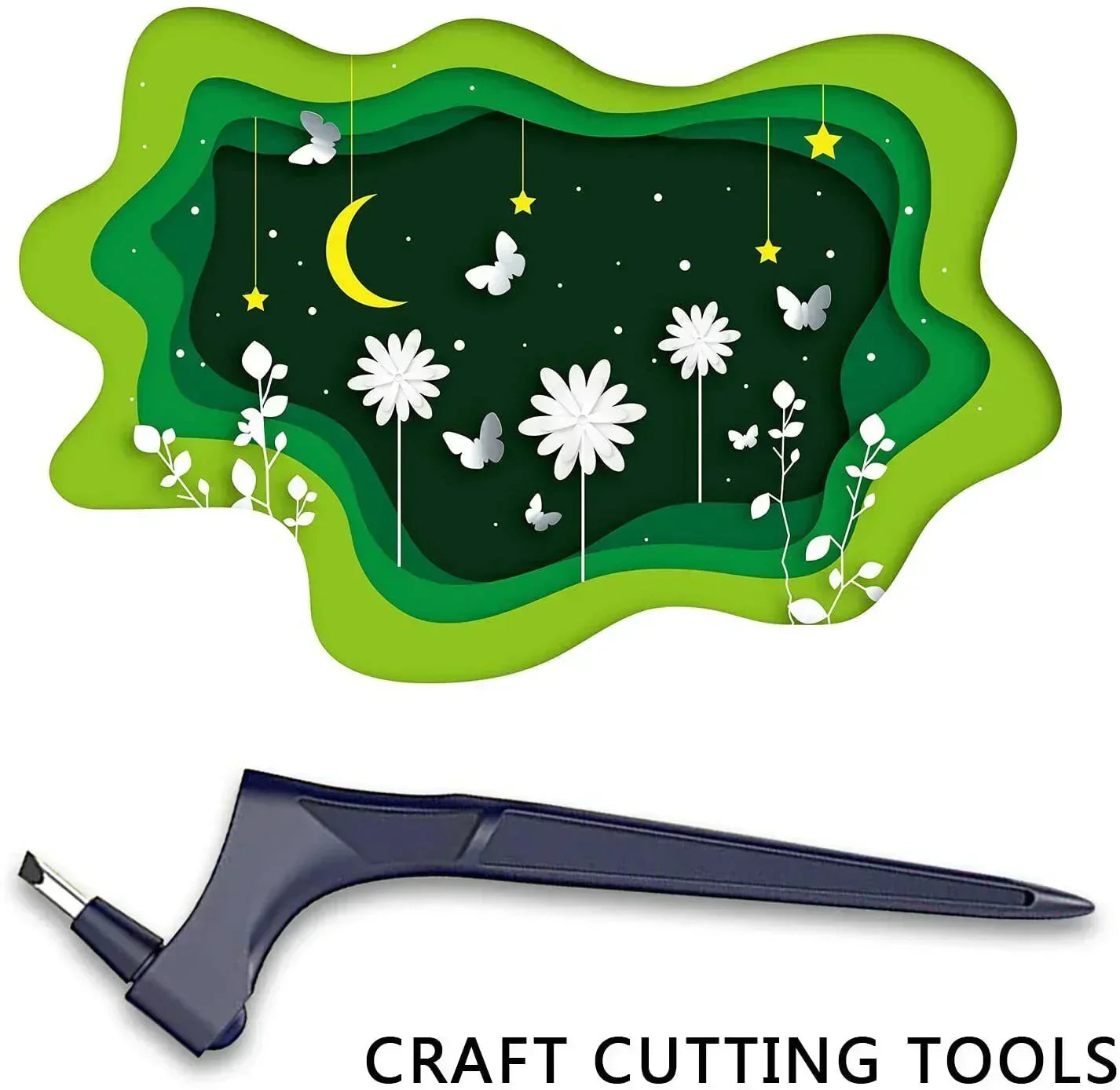 🔥Buy 1 Get 1 Free🔥Cutting Tools For Crafts-8