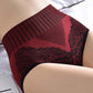 💛💃Pay 1 Get 2 Packs Free💛💃Women's Lace Panties High Waist Graphene Cotton Underwear-3