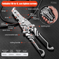 🔥NEW YEAR 2025 SALE 50% OFF✨️Multifunctional Wire Cutter and Stripping Tool-1