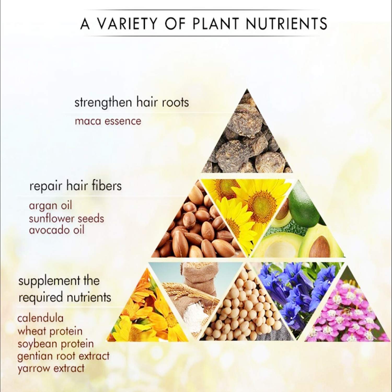 💖BUY 2 GET 1 FREE💖Hair Repair Cream 2-5