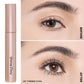 🔥Hot Sale🔥Pink Tube Little Sun Volumizing And Lengthening Mascara-5