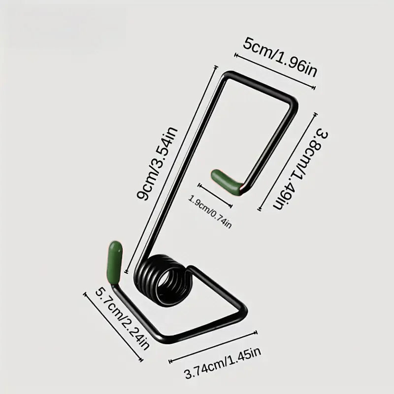 ⚡Limited Buy 1 Get 1 Free⚡Windshield Wiper Arm Pressure Spring Booster-8