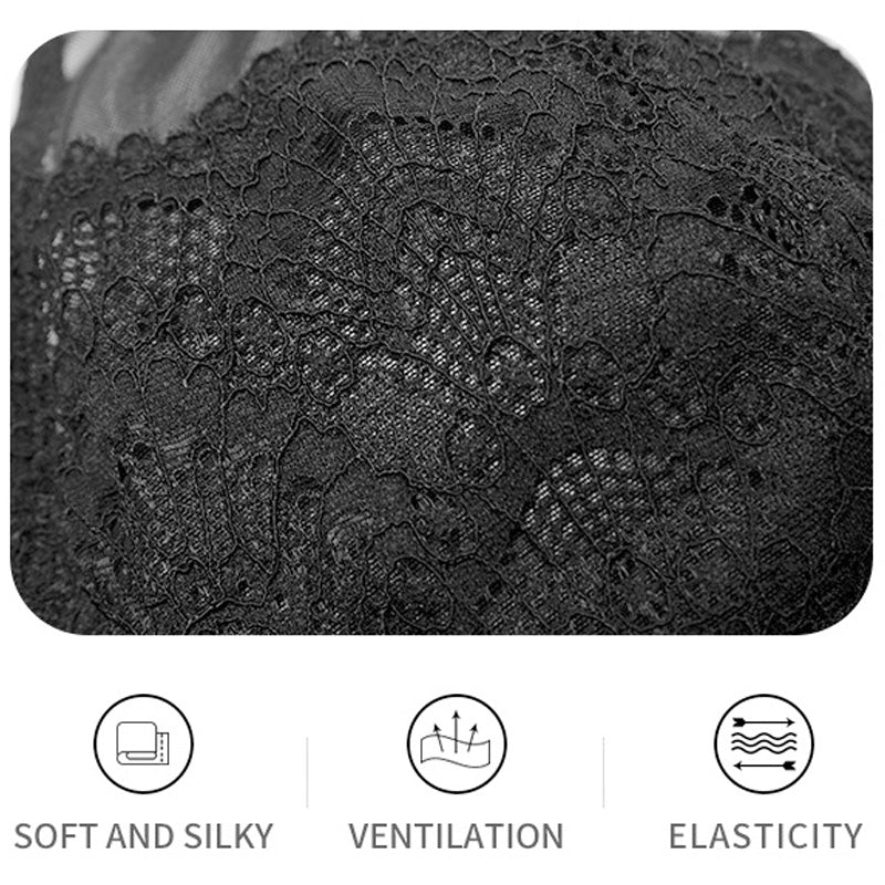 🔥Last Day Promotion 50% OFF💝Comfortable Supportive Slimming Bra for Plus-Size Women-9