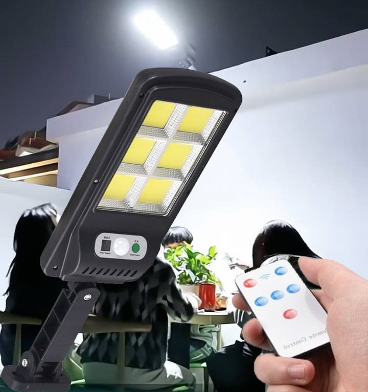 ⏰Last Day Promotion 49% OFF - Solar Led Light System(Buy 2 Free Shipping)-2