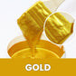 🔥Last Day Promotion 48% OFF - Water Based Gold Leaf Paint For Art, Painting, Handcrafts-8